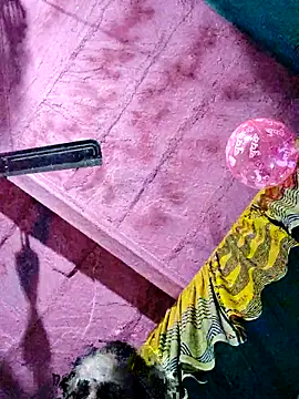 Pooja750 online show from February 23, 2026, 11:16 pm