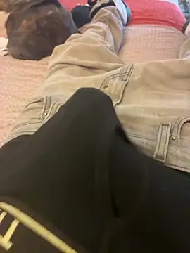 Rudeboy1116 online show from November 4, 2025, 9:13 am