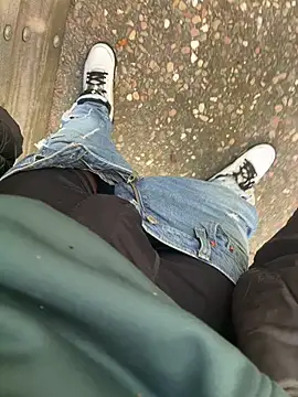 Rudeboy1116 online show from November 30, 2025, 9:48 pm