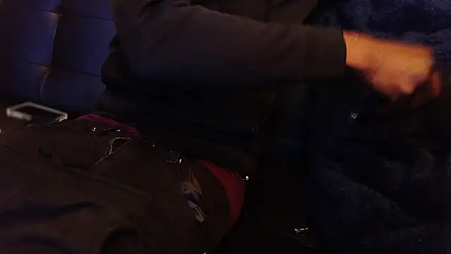 Rudeboy1116 online show from December 18, 2025, 6:29 am