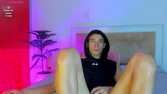 Snapshot of eroseliam chatting on March 2, 2026, 12:55 am eroseliam online show from March 2, 2026, 12:55 am