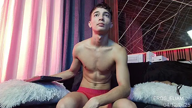 Snapshot of eroseliam chatting on December 4, 2025, 4:28 pm eroseliam online show from December 4, 2025, 4:28 pm