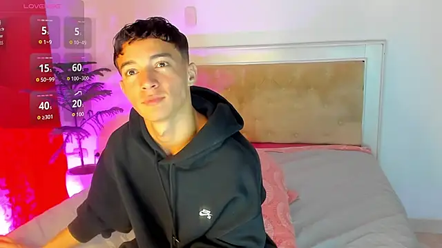 Snapshot of eroseliam chatting on March 1, 2026, 2:55 am eroseliam online show from March 1, 2026, 2:55 am