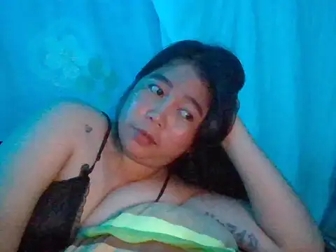 Asianhotskinny online show from July 28, 2026, 6:20 pm