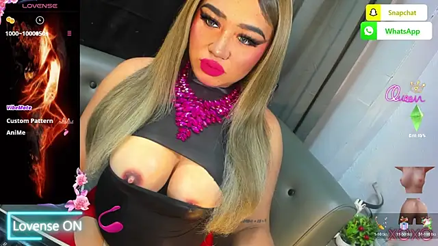 DOMINANT 10inchsCOCK online show from July 13, 2026, 6:40 pm