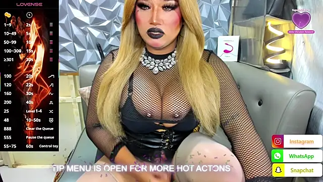 DOMINANT 10inchsCOCK online show from June 22, 2026, 3:31 pm