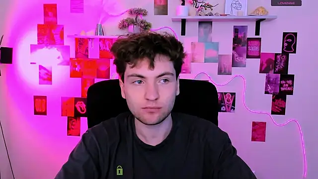 joseph bear  online show from March 22, 2026, 12:18 pm