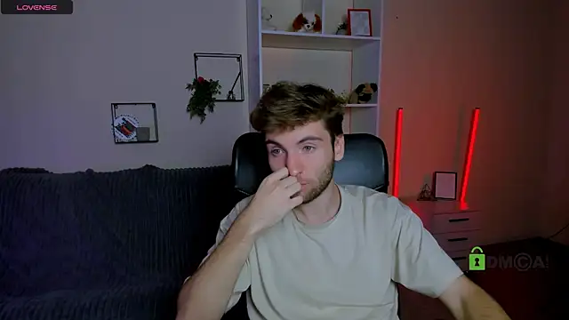 joseph bear  online show from October 5, 2025, 4:14 am