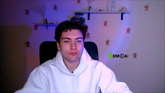 joseph bear  online show from January 15, 2026, 8:01 pm