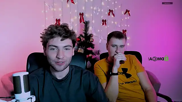 joseph bear  online show from December 21, 2025, 8:31 pm