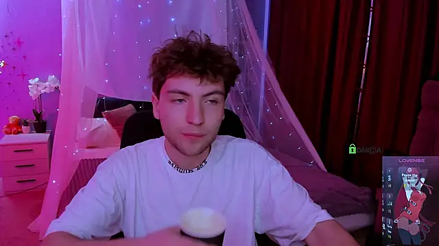 joseph bear  online show from March 23, 2026, 9:42 am