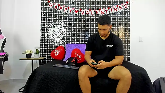  online show from February 14, 2026, 12:16 pm