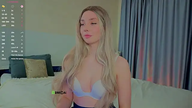  sophielov online show from March 20, 2026, 12:33 am