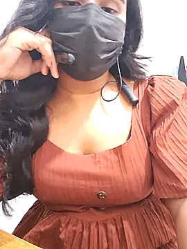 BeautyGirl sara online show from October 18, 2025, 4:47 am