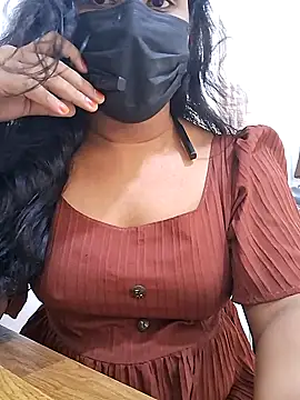 BeautyGirl sara online show from October 5, 2025, 7:54 am