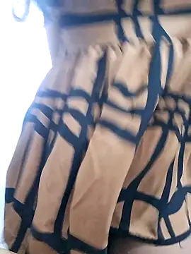 BeautyGirl sara online show from October 25, 2025, 4:55 am