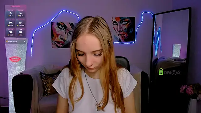 keylas moan online show from February 1, 2026, 2:48 pm