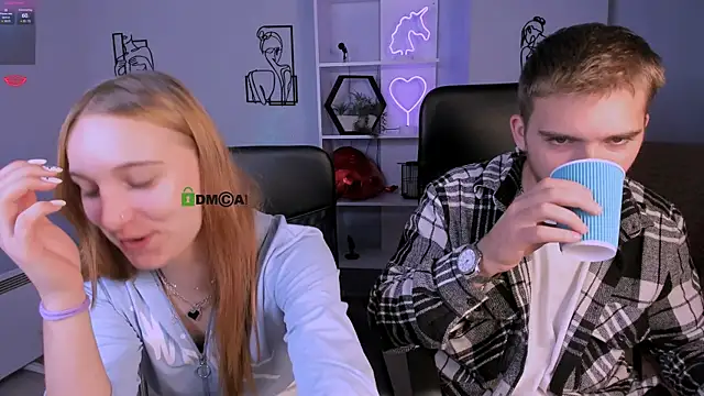 keylas moan online show from October 8, 2025, 7:47 pm