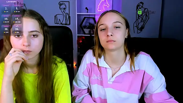 keylas moan online show from October 7, 2025, 5:19 am