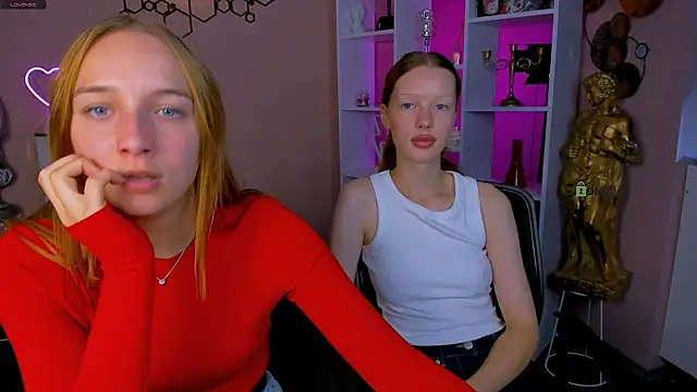 keylas moan online show from September 23, 2025, 12:45 pm