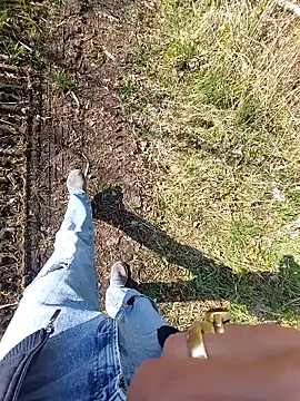 slaveman4you online show from March 19, 2026, 2:17 pm