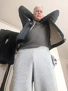 slaveman4you online show from March 20, 2026, 9:10 am