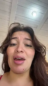 sarahreyess 11 online show from November 10, 2025, 12:10 pm