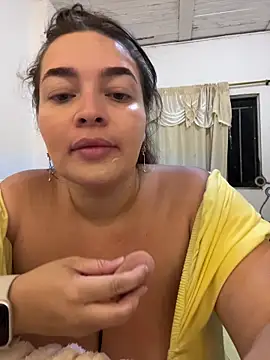 sarahreyess 11 online show from October 30, 2025, 3:27 am