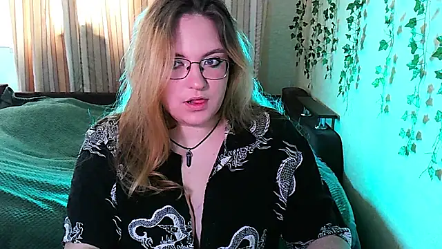 ZayaRush online show from September 29, 2025, 8:54 am