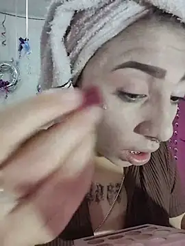 Snapshot of Kitty_Melodi chatting on June 20, 2026, 11:04 am Kitty Melodi online show from June 20, 2026, 11:04 am