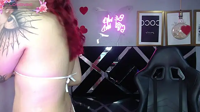 Red Bunny v online show from April 30, 2026, 12:12 pm