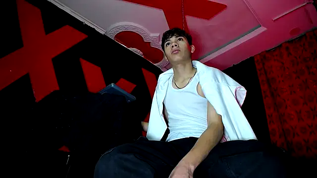 SemerHott online show from September 30, 2025, 1:50 pm