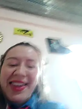 Hannah-colx online show from January 5, 2026, 5:27 pm