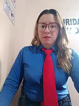 Hannah-colx online show from March 8, 2026, 5:38 pm