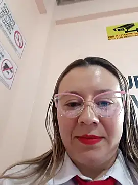 Hannah-colx online show from February 5, 2026, 4:58 pm