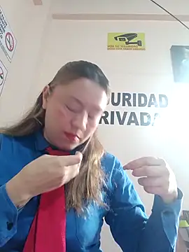 Hannah-colx online show from February 25, 2026, 4:51 pm