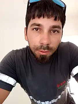 Lushakuiron1 online show from January 17, 2026, 12:42 pm