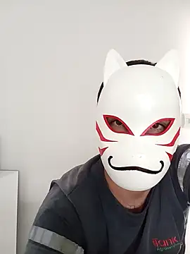 Lushakuiron1 online show from February 7, 2026, 12:13 pm