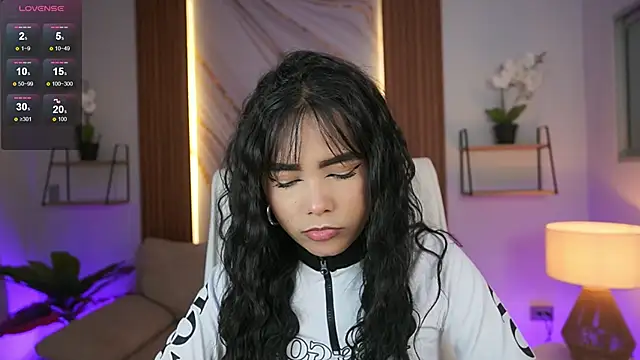 GiaNovak online show from December 17, 2025, 7:19 pm