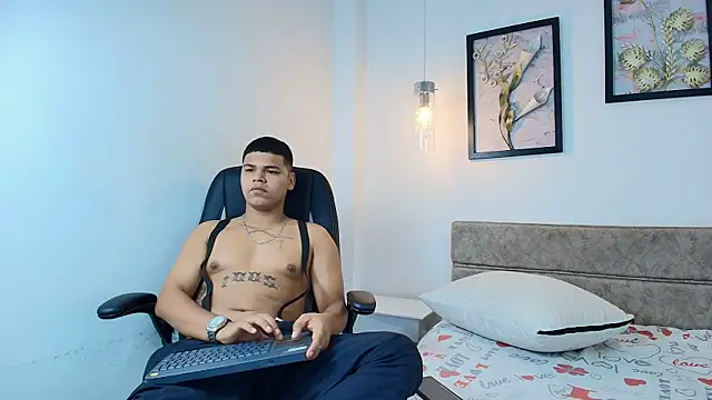 DannySamm online show from October 1, 2025, 11:58 am