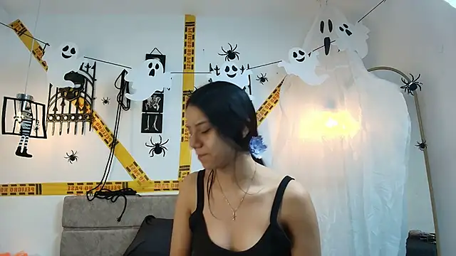 DannySamm online show from October 31, 2025, 2:02 pm