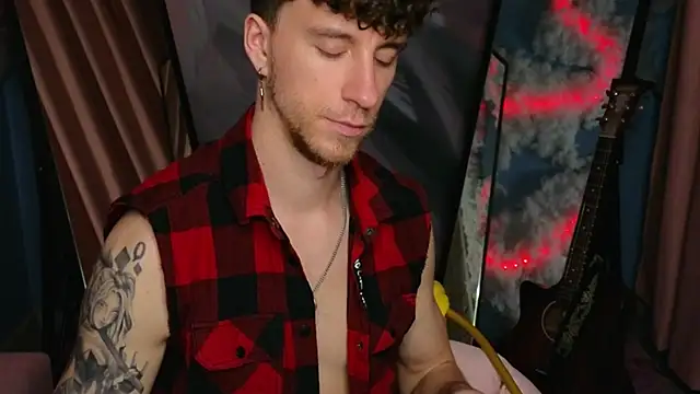 Snapshot of mark_caron chatting on February 28, 2026, 4:01 am mark caron online show from February 28, 2026, 4:01 am