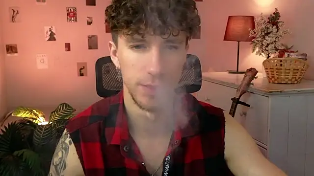 Snapshot of mark_caron chatting on March 14, 2026, 8:37 pm mark caron online show from March 14, 2026, 8:37 pm