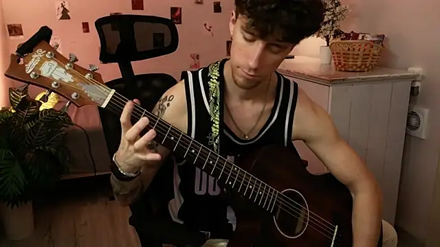 Snapshot of mark_caron chatting on March 8, 2026, 2:04 am mark caron online show from March 8, 2026, 2:04 am