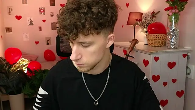 Snapshot of mark_caron chatting on February 14, 2026, 8:53 pm mark caron online show from February 14, 2026, 8:53 pm