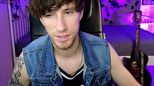 mark caron online show from November 5, 2025, 8:45 pm