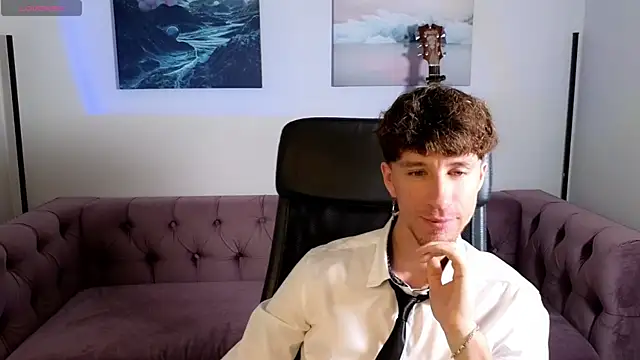 mark caron online show from September 26, 2025, 8:27 pm