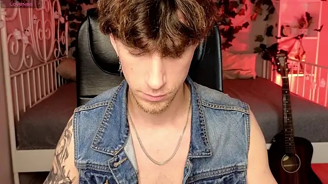 mark caron online show from October 23, 2025, 8:18 pm