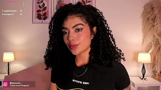 miss curazao online show from July 24, 2026, 1:07 pm