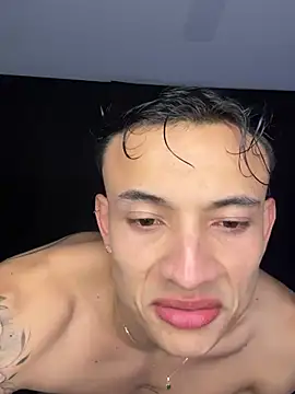 Snapshot of DavisFirb chatting on February 22, 2026, 12:13 am DavisFirb online show from February 22, 2026, 12:13 am